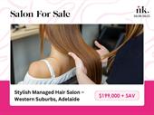 for sale stylish managed