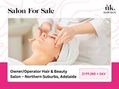 for sale owner operator