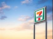 top-performing 7-eleven service station