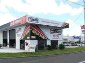 enzed sunshine coast business