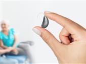 multi-location hearing aid practice