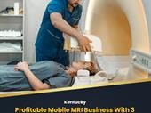profitable mobile mri business