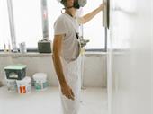 general contractor painting maintenance