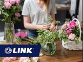 florist business for sale
