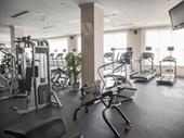 gym business for sale