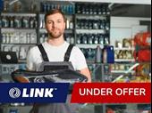 auto spare parts distributor