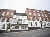 the lion hotel shrewsbury