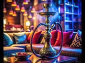 ga restaurant hookah bar