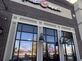 frutta bowls national franchise