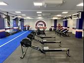f45 training studio prime
