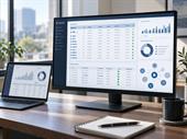 institutional digital asset accounting
