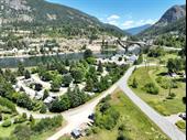 established rv park kootenay