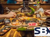 restaurant korean cuisine halal