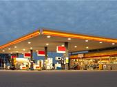 very profitable gas station