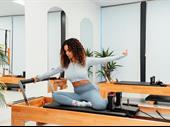 profitable boutique pilates studio