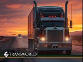 own a growing transportation