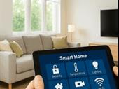 smart home automation company