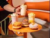 established café franchise westfield