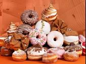 specialty donut coffee franchise