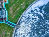 water solutions company with