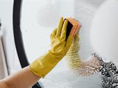 house cleaning franchise with