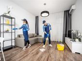 established nyc cleaning company