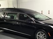 funeral coroner service transportation