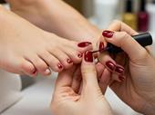 turnkey nail salon spa