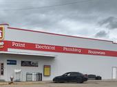 home hardware bashaw
