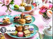 one-of-a-kind patisserie high tea