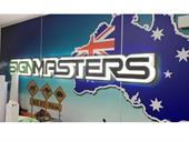 sign masters australia brisbane