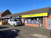 commercial property newcastle upon