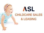 childcare business 40+ places