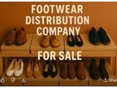 established footwear distributor with