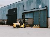 palm kernel oil manufacturing