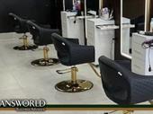 amazing hair salon