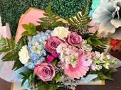 profitable floral boutique high