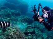 underwater imaging equipment manufacturer