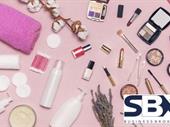retail cosmetics k-beauty cosmetics