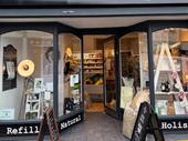 holistic wellbeing shop