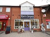 established flooring specialist retford