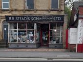 diy hardware shop heckmondwike
