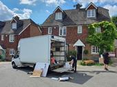 closed house clearance company