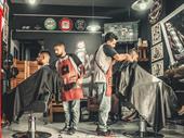 thriving turnkey barbershop for