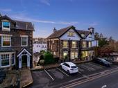 cranleigh boutique hotel suites