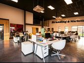 creative marketing agency ghana