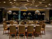 rooftop restaurant ghana