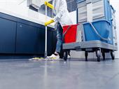 professional cleaning services