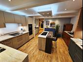 fitted kitchen specialists established
