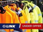 safety workwear supplier western